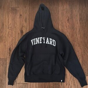 Martha’s Vineyard hoodie large